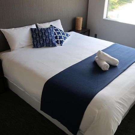 האקובה Starfall Lodge מראה חיצוני תמונה