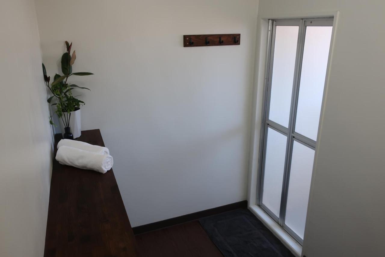 האקובה Starfall Lodge מראה חיצוני תמונה