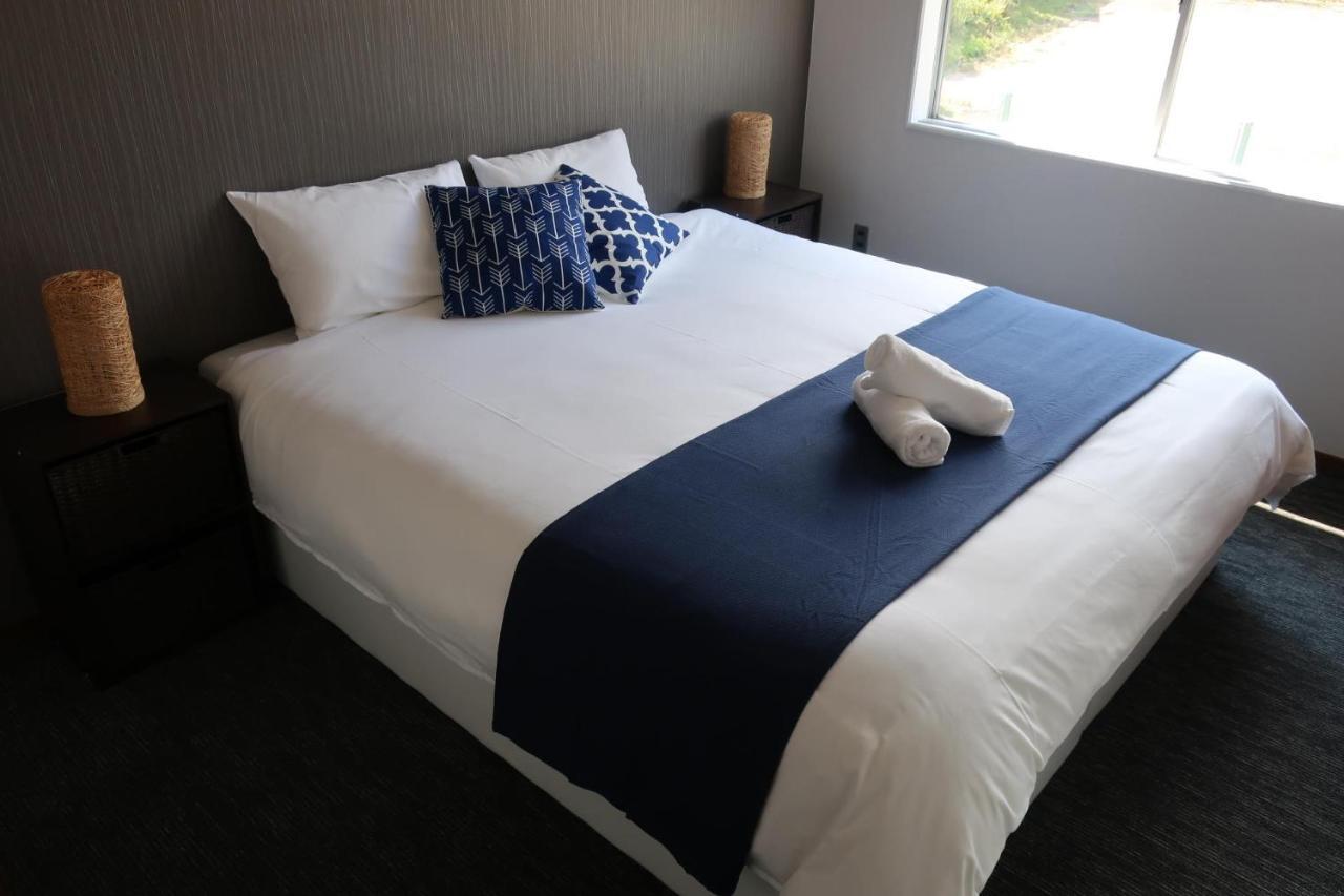 האקובה Starfall Lodge מראה חיצוני תמונה